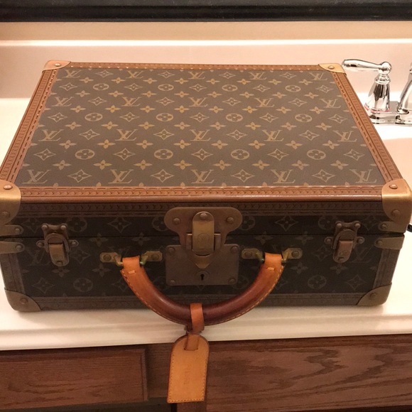 Louis Vuitton Other - Louis Vuitton men’s briefcase